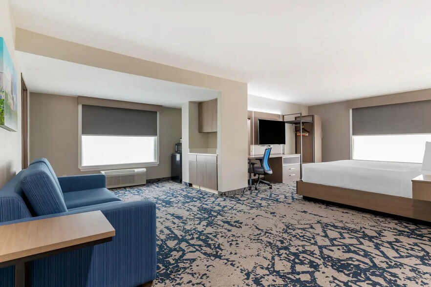 3031 Military Blvd, Muskogee, OK à vendre - Photo du bâtiment - Image 2 de 6