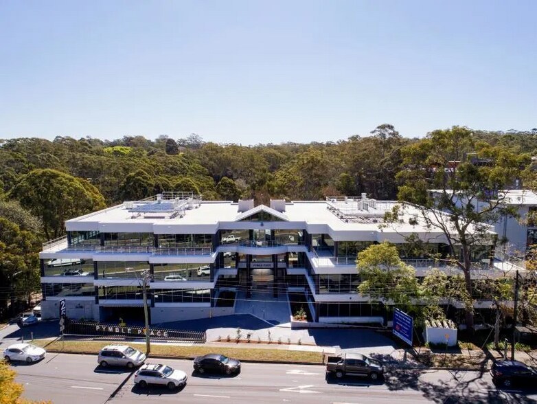 25 Ryde Rd, Pymble à louer - Photo principale - Image 1 de 1