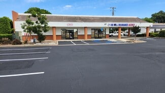 More details for 640 N Main St, Manteca, CA - Office/Medical for Lease