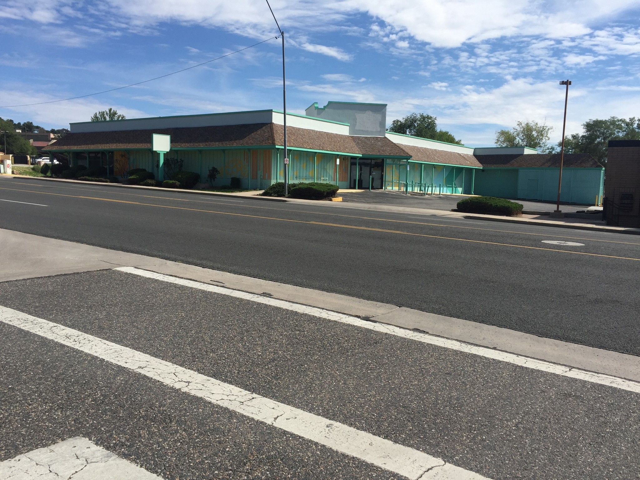 1112 W Iron Springs Rd, Prescott, AZ for sale Primary Photo- Image 1 of 1