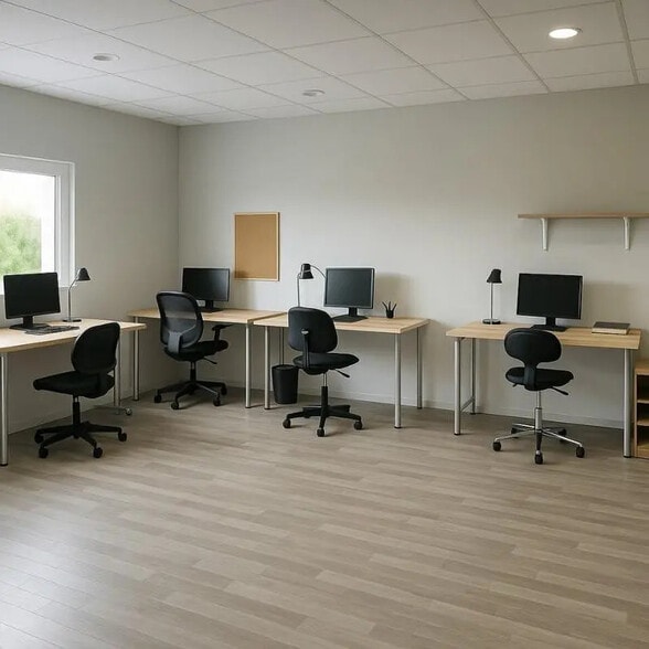 Flex in Saint-Rémy-de-Provence for lease - Interior Photo - Image 2 of 5