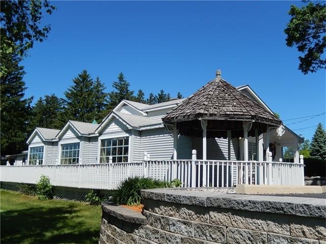 425 S Ortonville Rd, Ortonville, MI for sale - Building Photo - Image 2 of 37