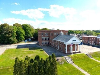 More details for 16 Central st, Claremont, NH - Specialty for Sale
