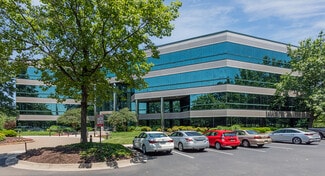More details for 4551 Cox Rd, Glen Allen, VA - Office for Lease