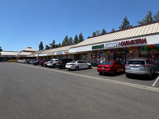 Plus de détails pour 6830 Stockton Blvd, Sacramento, CA - Commerce de détail à louer