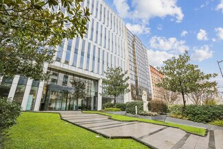 Plus de détails pour 29 Rue Anatole France, Levallois-Perret - Bureau à louer