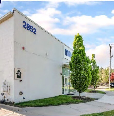 2852 Daley Dr, Troy, MI à vendre - Photo principale - Image 1 de 1