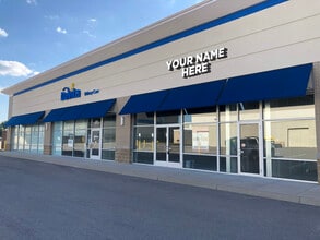 2495 Walden Ave, Cheektowaga, NY for lease Building Photo- Image 2 of 5