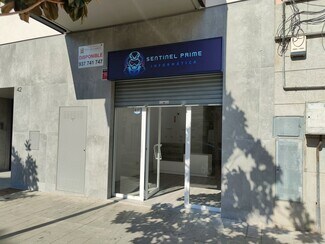 Plus de détails pour Commerce de détail à louer