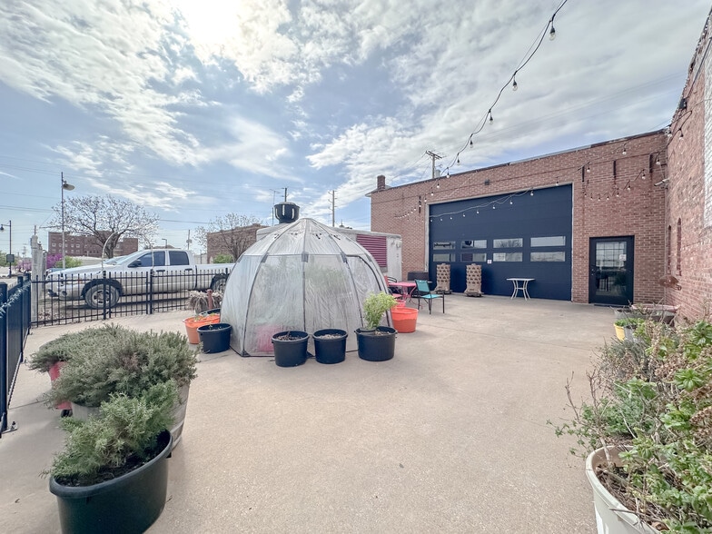 215 E 2nd St, Bartlesville, OK for sale - Building Photo - Image 3 of 19