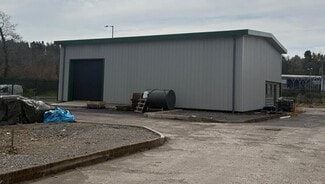 Plus de détails pour Siemens Way, Birchgrove - Industriel à louer