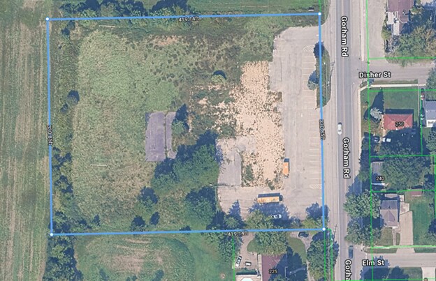 243 Gorham RD, Ridgeway, ON à vendre - Photo principale - Image 1 de 1