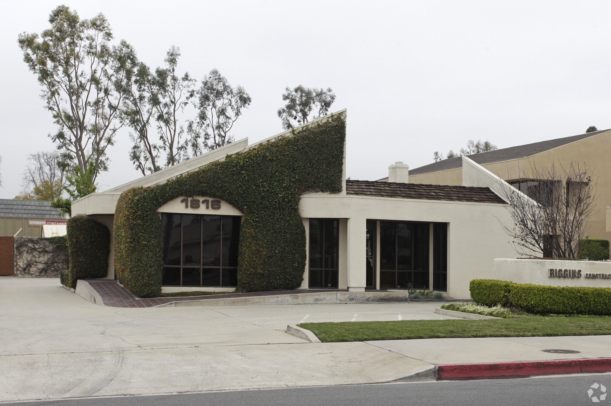 1816 Old Tustin Ave, Santa Ana, CA à vendre Photo principale- Image 1 de 11