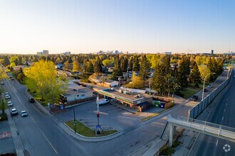 4615 Valiant Dr, Calgary, AB - Aerial map view - Image1