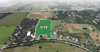 Investment & Development Opportunity - Parc de stationnement couvert