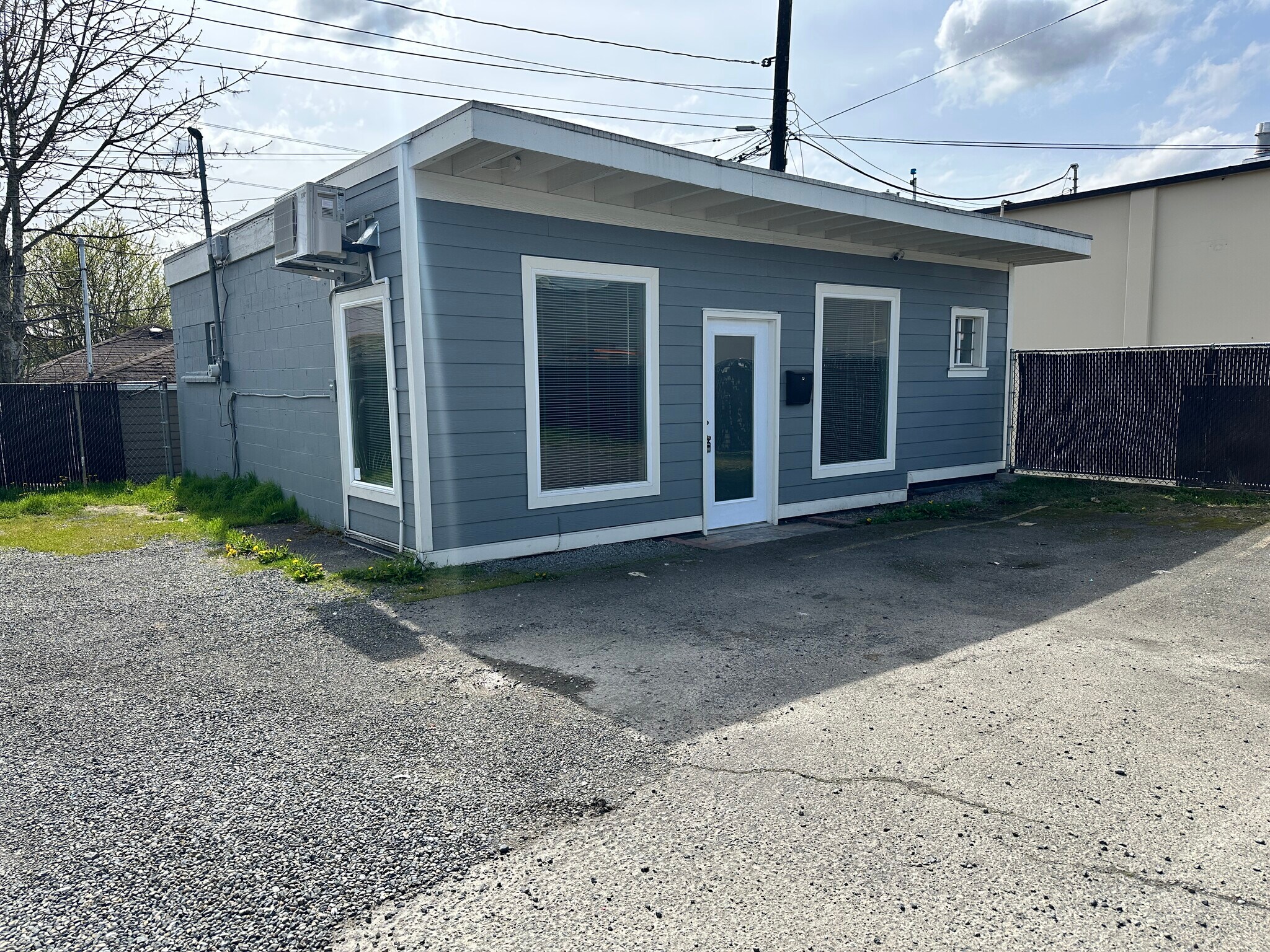 8218 Pacific Ave, Tacoma, WA for lease Interior Photo- Image 1 of 8