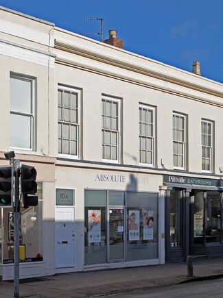 More details for 10 Prestbury Rd, Cheltenham - Office for Lease