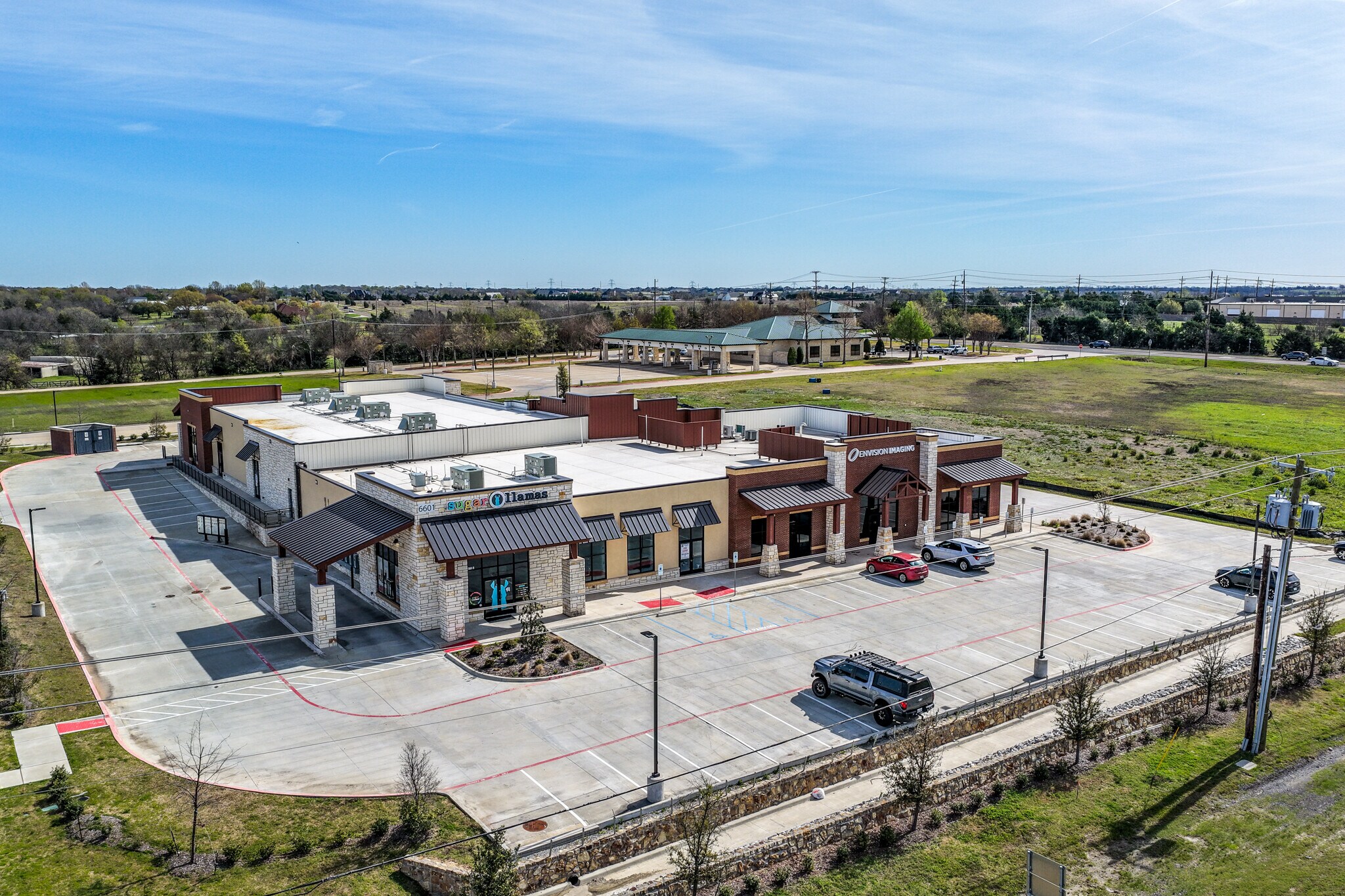 6601 Horizon Rd, Heath, TX à louer Photo intérieure- Image 1 de 1