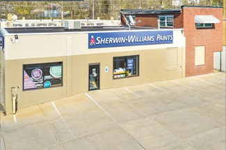 Plus de détails pour 105 Willow St, Kittanning, PA - Commerce de détail à vendre