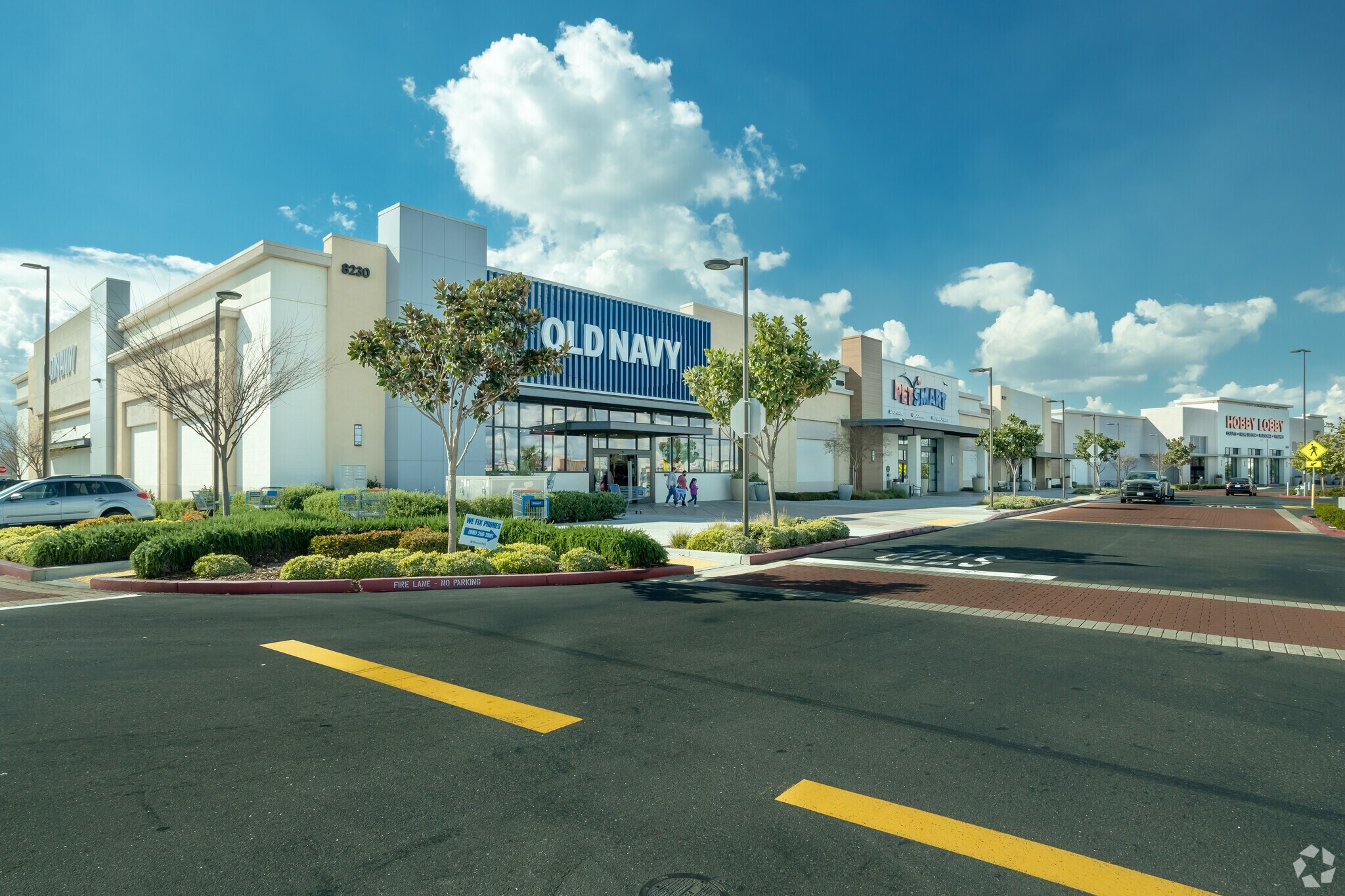 Interstate 5 & Beach Lake Rd, Sacramento, CA à louer Photo du bâtiment- Image 1 de 21