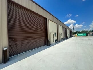 More details for 9353 Mammoth Ave, Baton Rouge, LA - Industrial for Lease