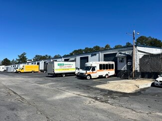 Plus de détails pour 2374 Stone Mountain Lithonia Rd, Lithonia, GA - Industriel à louer