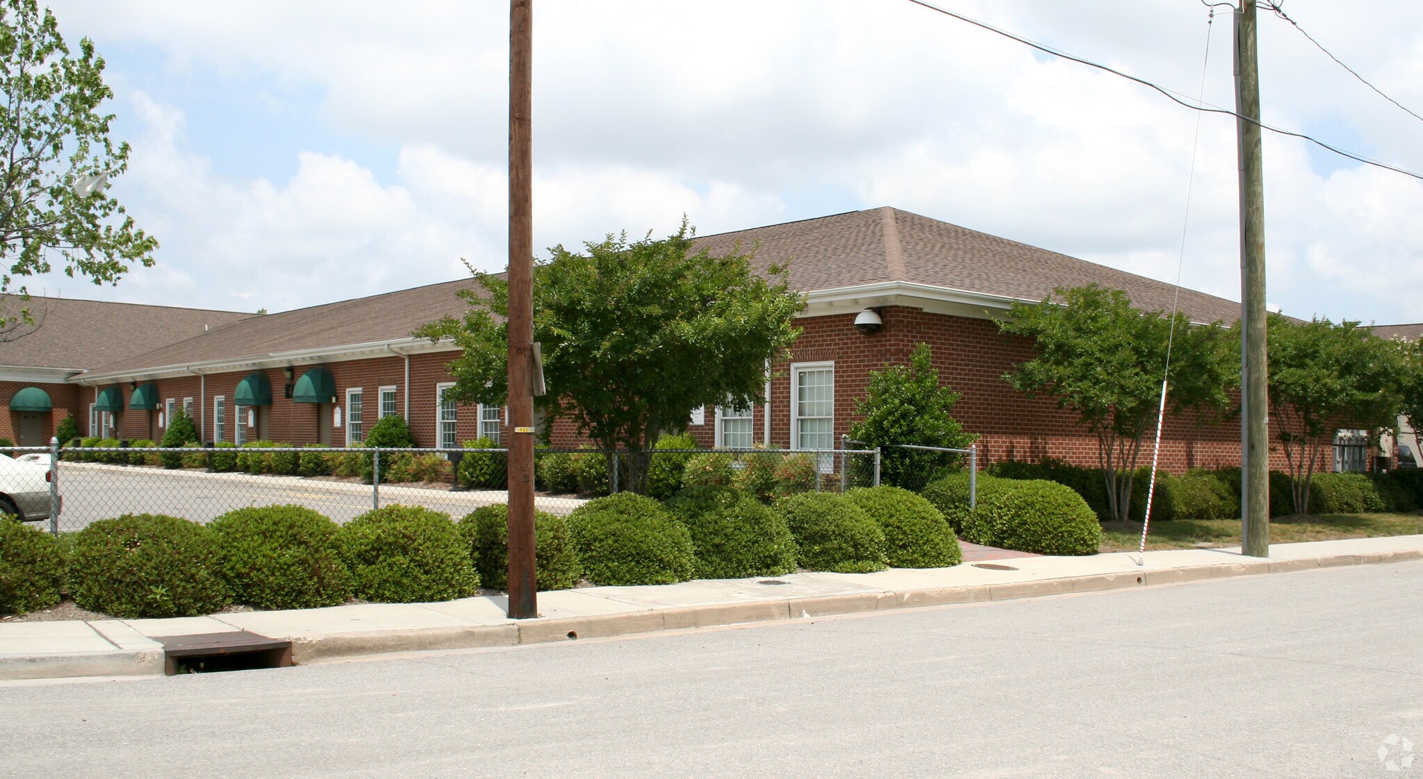852 Tidewater Dr, Norfolk, VA for lease Building Photo- Image 1 of 5