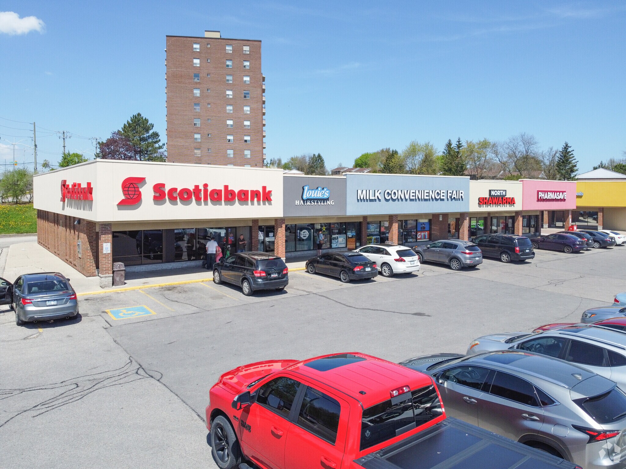 1144 Courtland Ave E, Kitchener, ON for sale Building Photo- Image 1 of 1