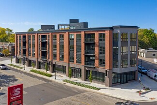 Plus de détails pour 3901 Sunnyside Rd S, Edina, MN - Commerce de détail à louer