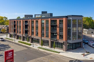 Plus de détails pour 3901 Sunnyside Rd S, Edina, MN - Commerce de détail à louer