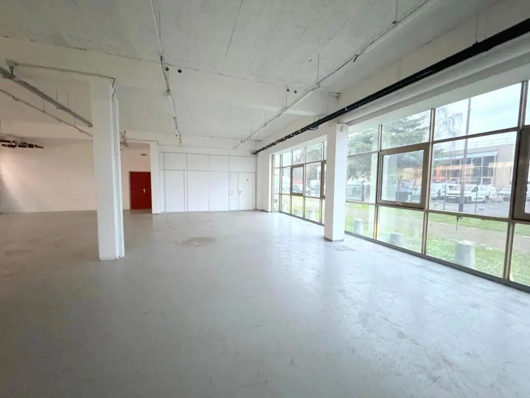 6 Rue Henri De France, Bezons à louer Photo du bâtiment- Image 1 de 15