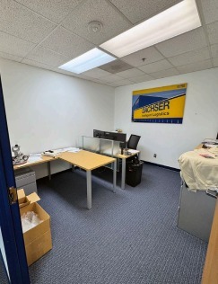 38705 7 Mile Rd, Livonia, MI for lease Interior Photo- Image 1 of 5