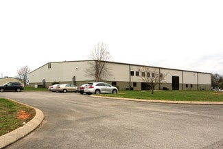 More details for 114 Corporate Ct, Bowling Green, KY - Industrial for Lease