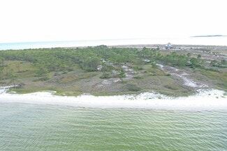 Plus de détails pour Gulf Shore Blvd, Carrabelle, FL - Terrain à vendre
