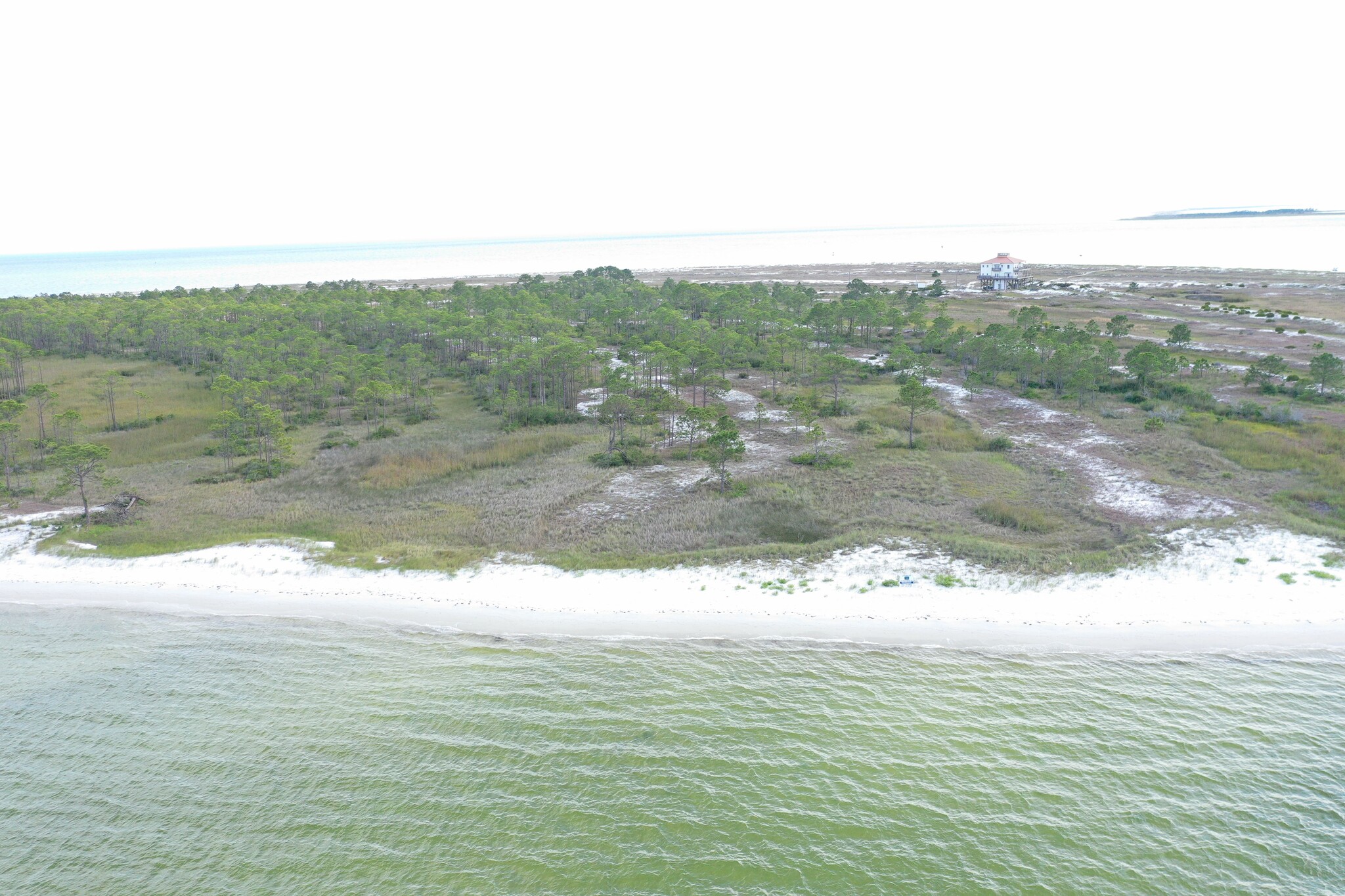 Gulf Shore Blvd, Carrabelle, FL à vendre Photo principale- Image 1 de 11