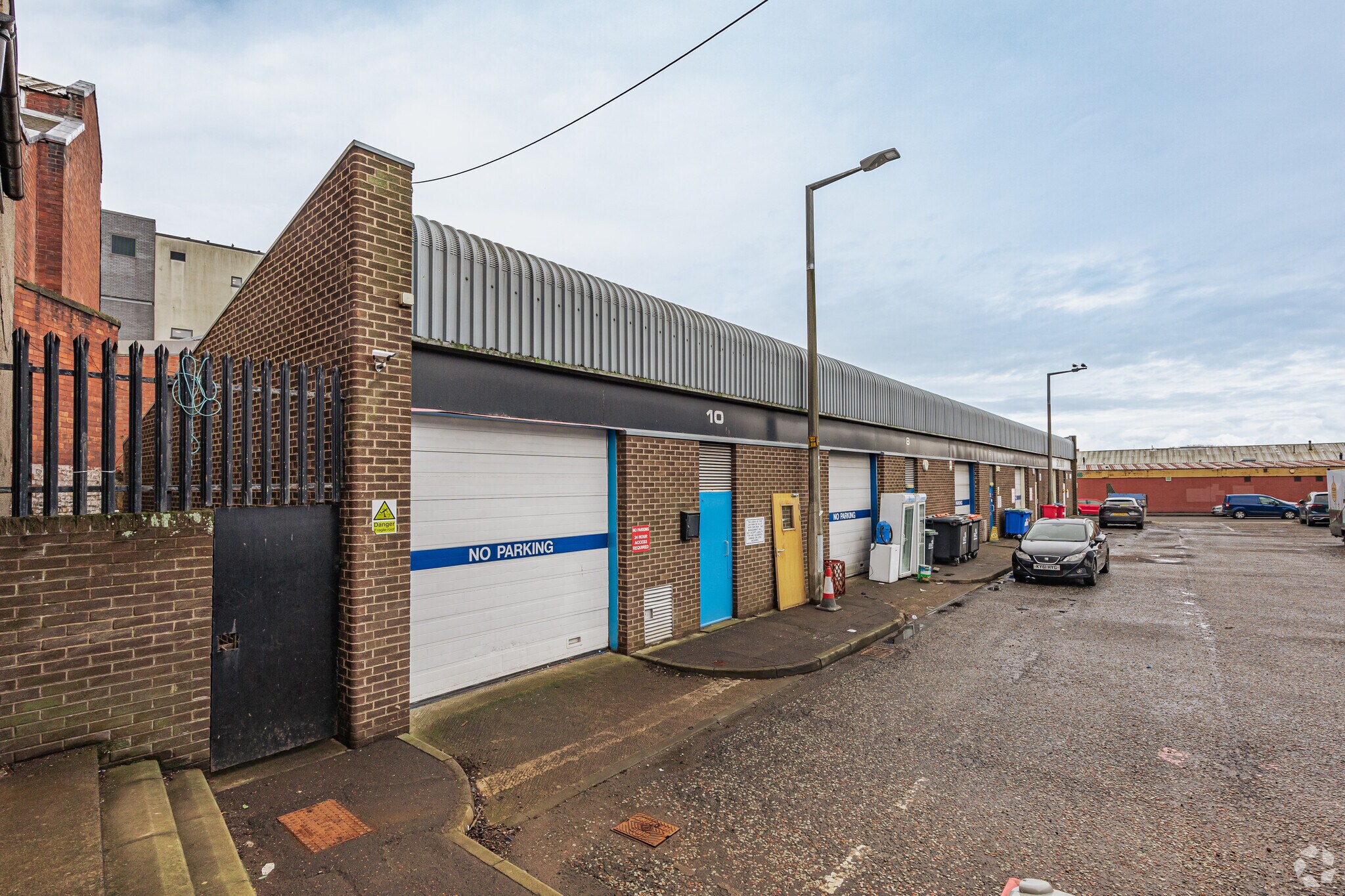 2-10 Corunna Pl, Edinburgh for sale Primary Photo- Image 1 of 1