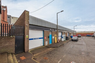 Plus de détails pour Corunna Pl, Edinburgh - Industriel à louer