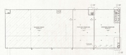 2450 Sweeney Dr, Clinton, PA for lease Floor Plan- Image 2 of 2