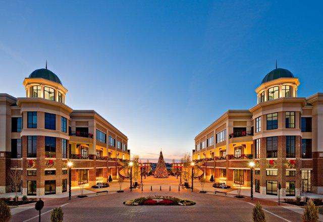 951 Haddonfield Rd, Cherry Hill, NJ à louer - Photo du bâtiment - Image 2 de 14