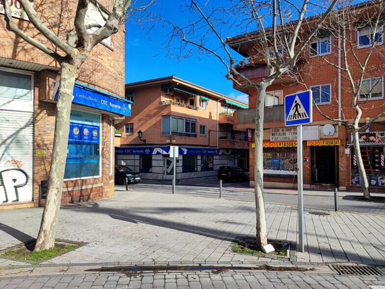 Multifamily in Galapagar, Madrid for sale - Building Photo - Image 3 of 4