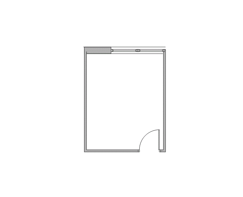 440 Benmar Dr, Houston, TX à louer Plan d’étage- Image 1 de 1