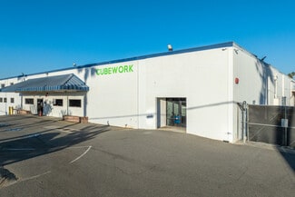 More details for 5950 Wilderness Ave, Riverside, CA - Industrial for Lease