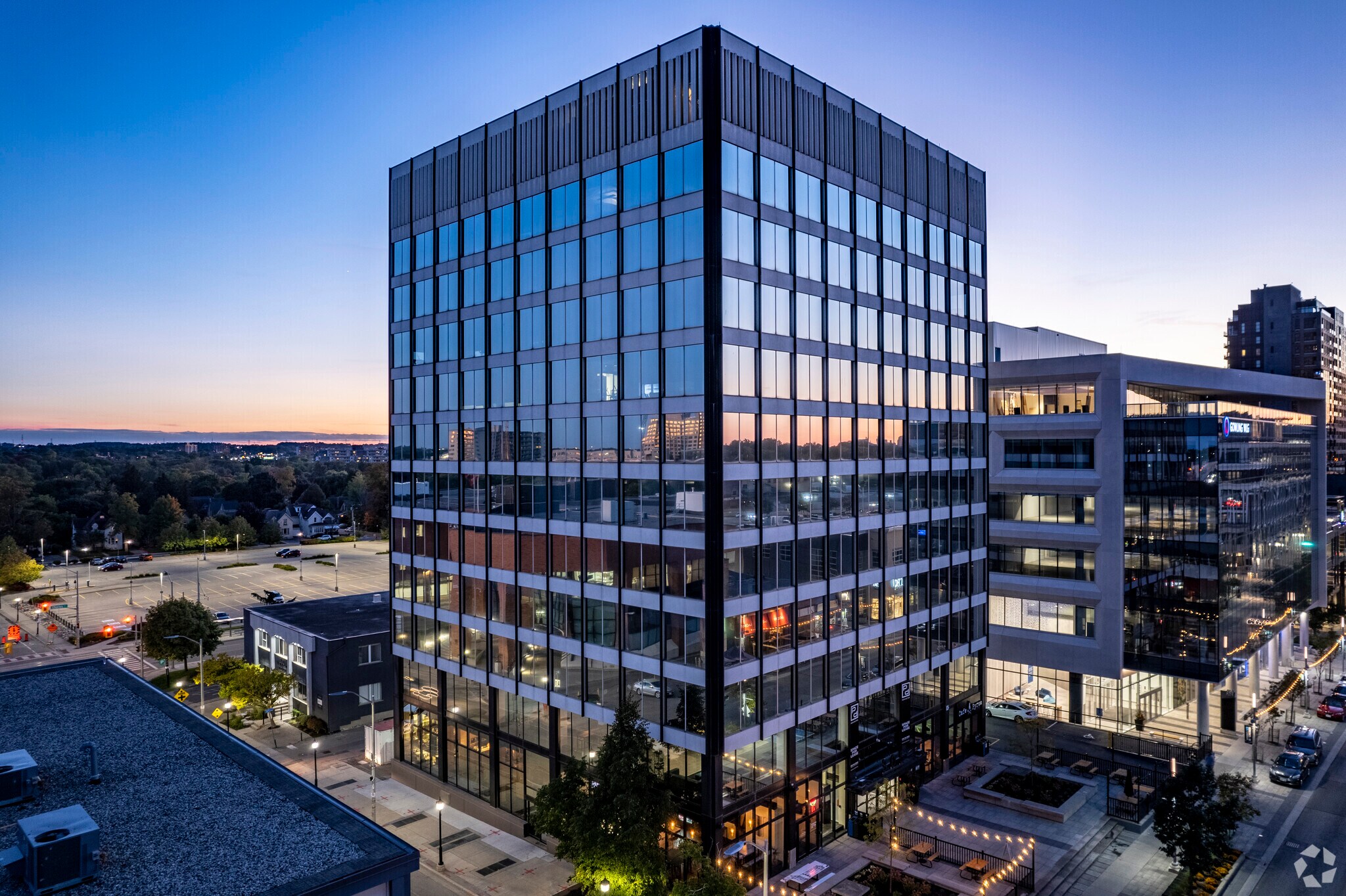 305 King St W, Kitchener, ON à louer Photo principale- Image 1 de 7