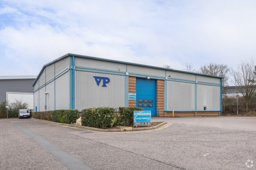 2270 Venture Business Park, Kettering Parkway, Kettering for lease - Building Photo - Image 2 of 5