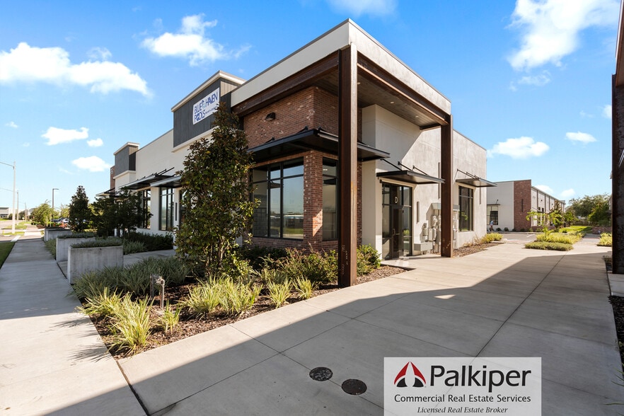 761 Garden Commerce Pky, Winter Garden, FL for lease - Building Photo - Image 3 of 5