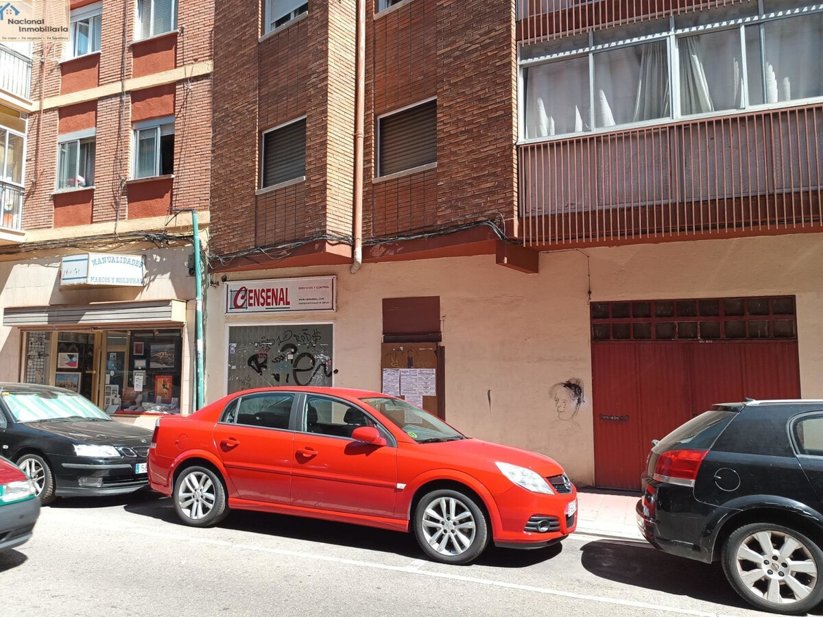 Valladolid, VLL 47013 - - - Plan d’étage - Image 1 of 5