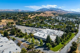 More details for 2700 Systron Dr, Concord, CA - Industrial for Sale