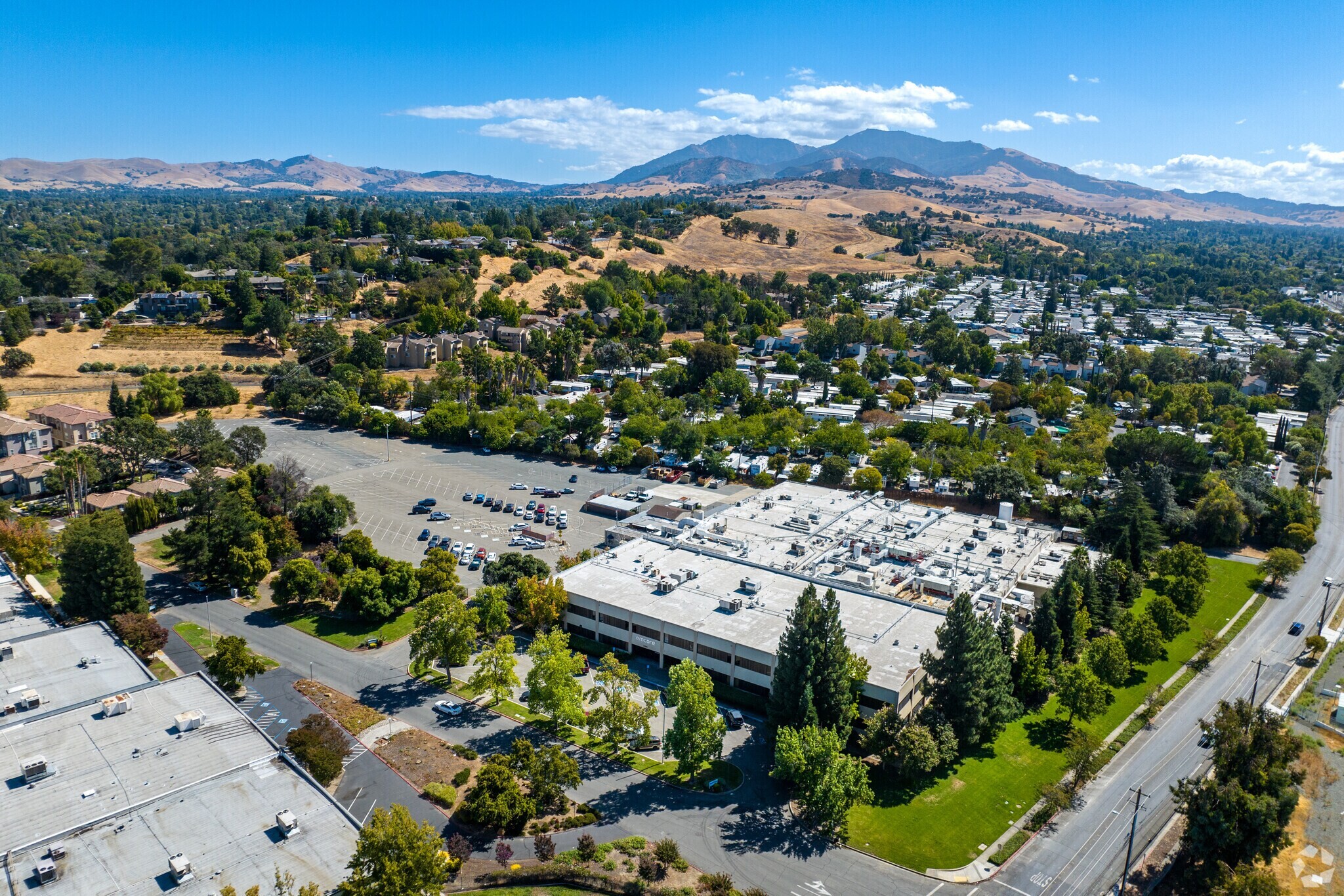 2700 Systron Dr, Concord, CA for sale Building Photo- Image 1 of 22