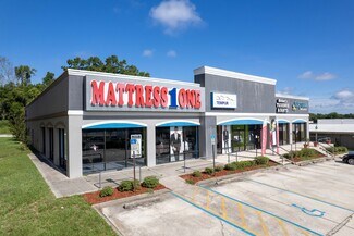 More details for 80 Blanding Blvd, Orange Park, FL - Retail for Lease