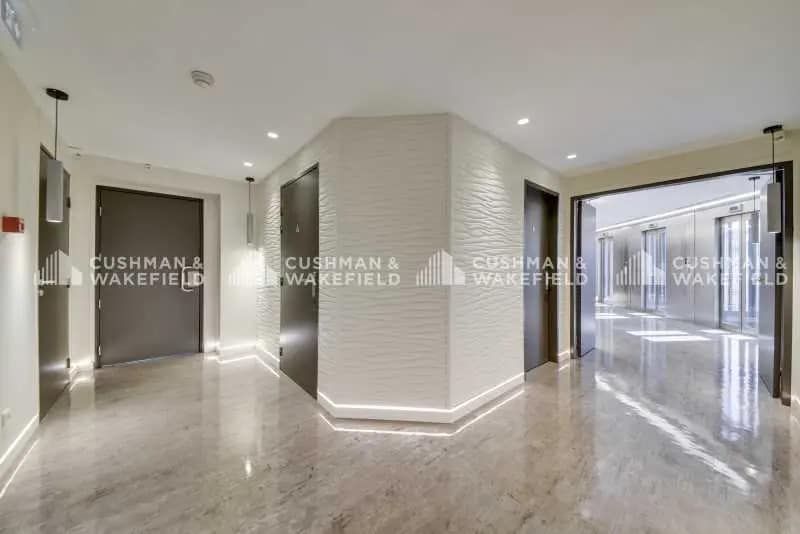 83-85 Boulevard Marius Vivier-Merle, Lyon for lease - Interior Photo - Image 2 of 10